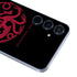 Game of Thrones: House Targaryen Galaxy A35 5G Skin